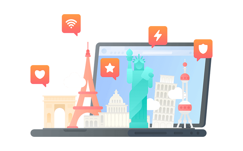 在扎伊尔连接到中国vpn - 通行中国